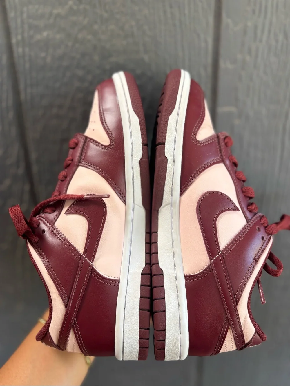 Nike Dunk Sneakers